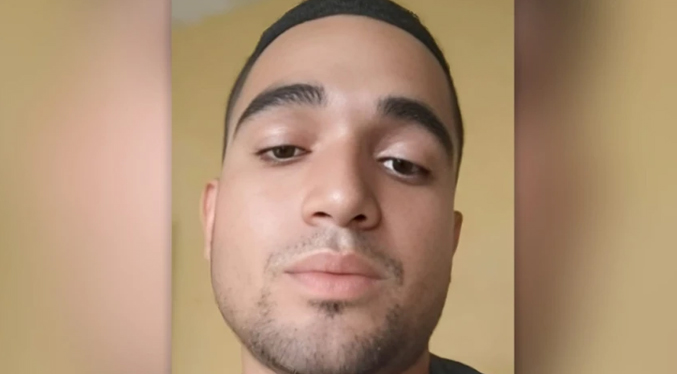 Designan fiscal sobre sicariato de influencer Jesús Sarmiento