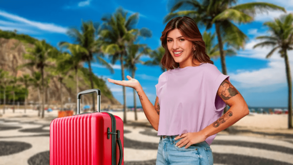 Despegar trae hasta 75% de descuento en viajes y un live shooping imperdible con El Tiempo.