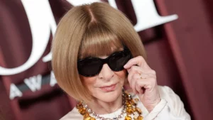 Después de 37 años, Anna Wintour deja de ser editora en jefe de Vogue - AlbertoNews