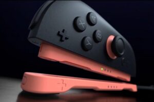 Después de ocho años, hay usuarios de Nintendo Switch que están flipando al descubrir una de sus capacidades más básicas