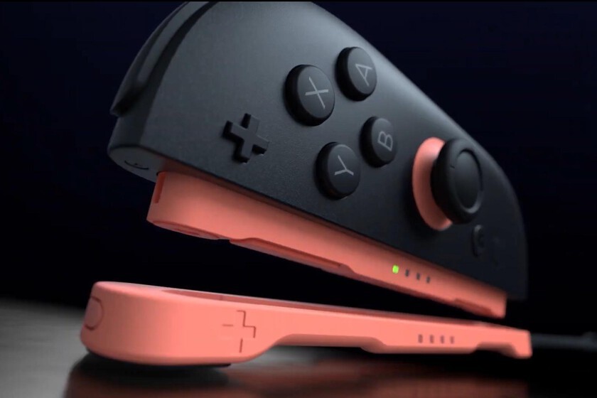 Después de ocho años, hay usuarios de Nintendo Switch que están flipando al descubrir una de sus capacidades más básicas