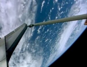 Detectan un objeto cósmico que emite señales de radio y rayos X de manera sincronizada