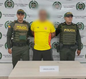Detenido por tentativa de homicidio en Cúcuta