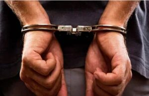 Detenido un colombiano en España tras matar a su hija e intentarlo con su expareja - AlbertoNews