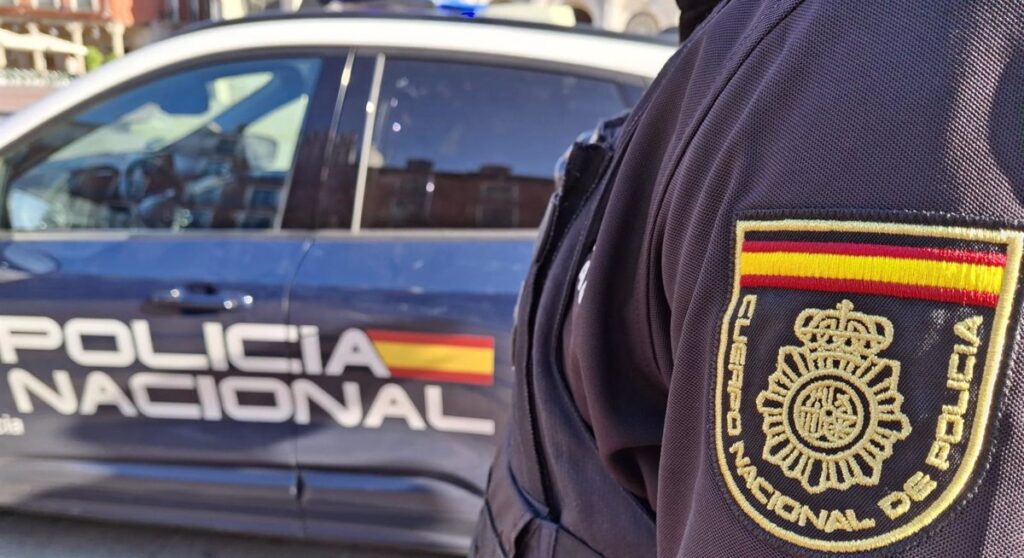 Detenido un hombre por matar presuntamente a su pareja en Marbella (Málaga)
