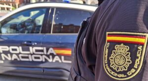 Detenido un hombre por matar presuntamente a su pareja en Marbella (Málaga)