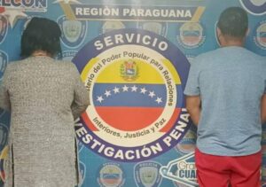 Detenidos por vender celular con dólar por encima del BCV