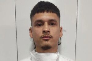 Detención alias el fresa EEUU