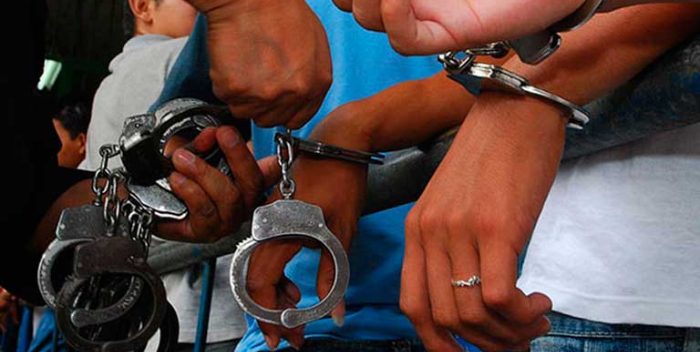 Detienen a cuatro delincuentes en el estado Zulia: generaban zozobra en el estado - AlbertoNews