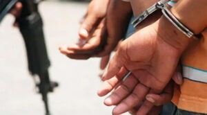 Detienen a dos sujetos por robo de ganado en Anzoátegui