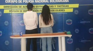 Detienen a madre e hija tras agredir a dos mujeres en Tinaquillo