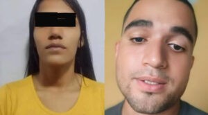 Detienen a presunta cómplice en asesinato de Gabriel Jesús Sarmiento