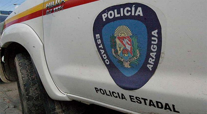 Detienen a un hombre por atacar con un ladrillo a su madre