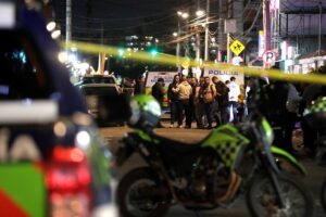 Detrás del atentado contra Uribe hay una red criminal