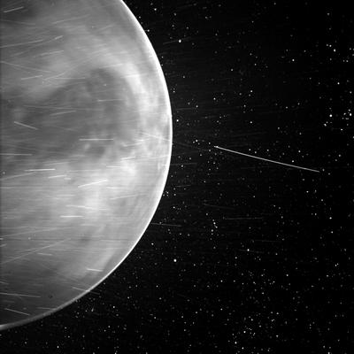 Día Internacional de los Asteroides: las rocas espaciales que orbitan cerca de Venus y su amenaza para la Tierra