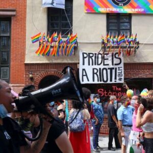 Día Internacional del Orgullo: qué pasó en Stonewall y por qué cambió la historia LGBTQIAP+
