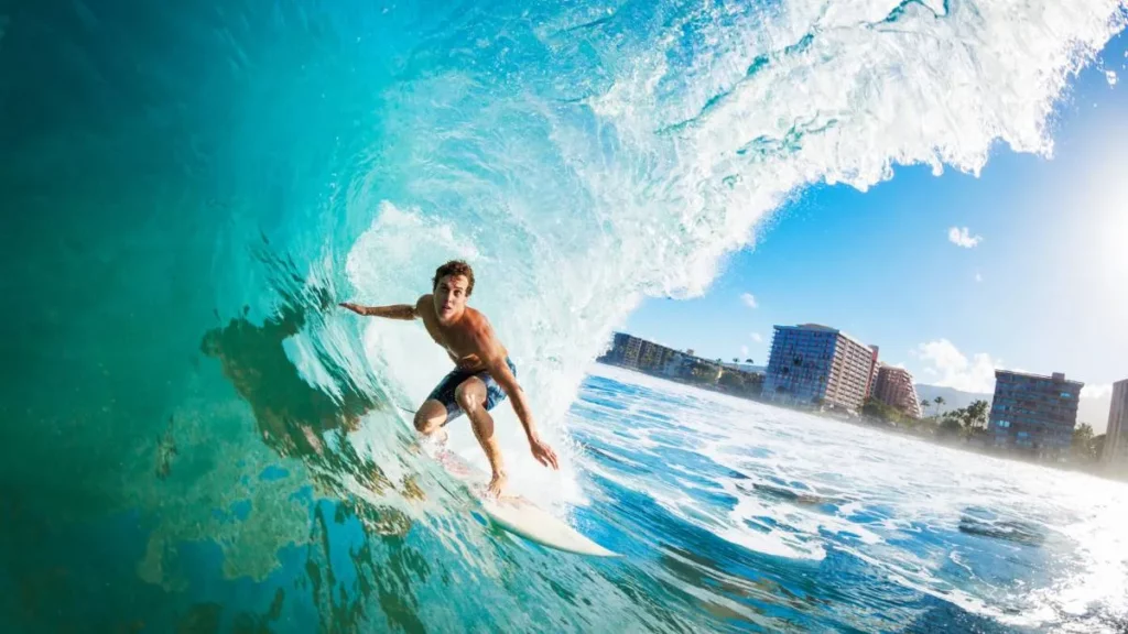 Día Internacional del Surf: una ola de conciencia y evolución global