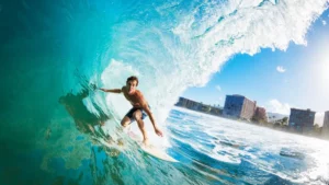 Día Internacional del Surf: una ola de conciencia y evolución global