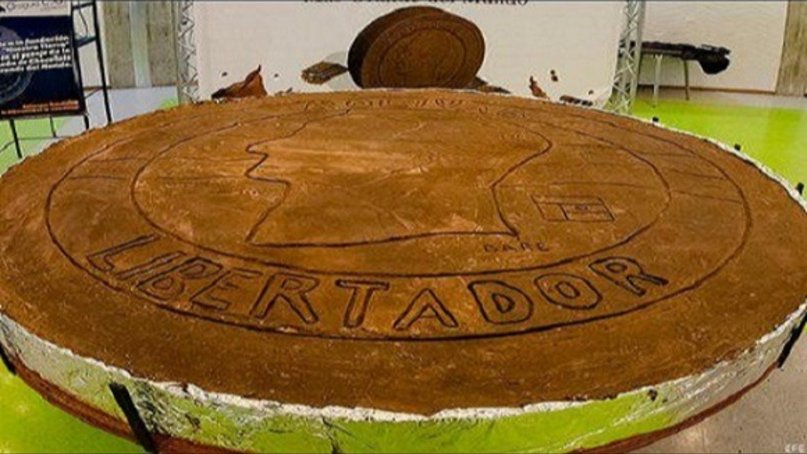 Día Nacional del Chocolate venezolano