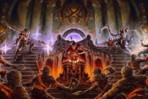 Diablo IV quiere demostrar que ha aprendido de sus errores y la prueba de fuego será la Temporada 9: Pecados de los Horadrim