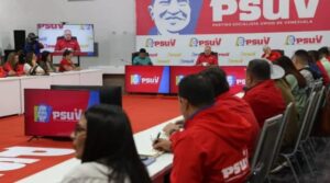 Diosdado Cabello respondió a la UE diciendo que combaten «cualquier forma de lavado de dinero»