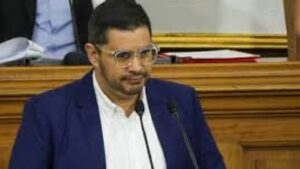 Diputado Villapol destaca fortaleza del GPP de cara al 27J