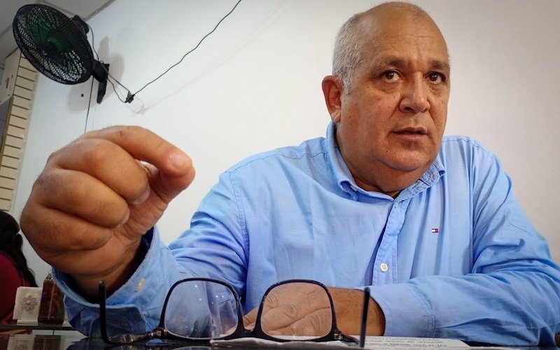 Diputado del Consejo Legislativo en Sucre alertó intento de acortar períodos de autoridades regionales
