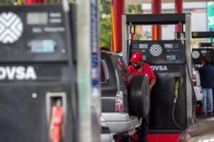 gasolina subsidiada esta semana del 7 al 13 de abril