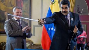 Director de Rosneft dijo que la seguridad energética global depende de Rusia, Venezuela e Irán