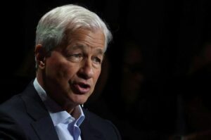 Director ejecutivo de JPMorgan alertó que la deuda de EEUU hará tambalear los bonos
