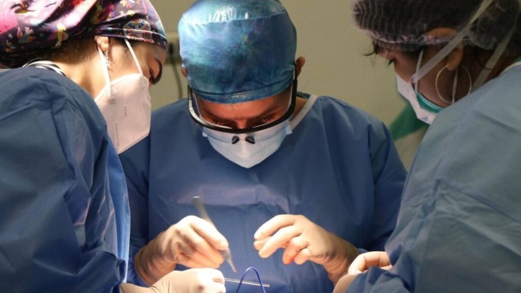 Diseñaron un bolígrafo con IA que puede detectar el párkinson en sus primeras fases - AlbertoNews