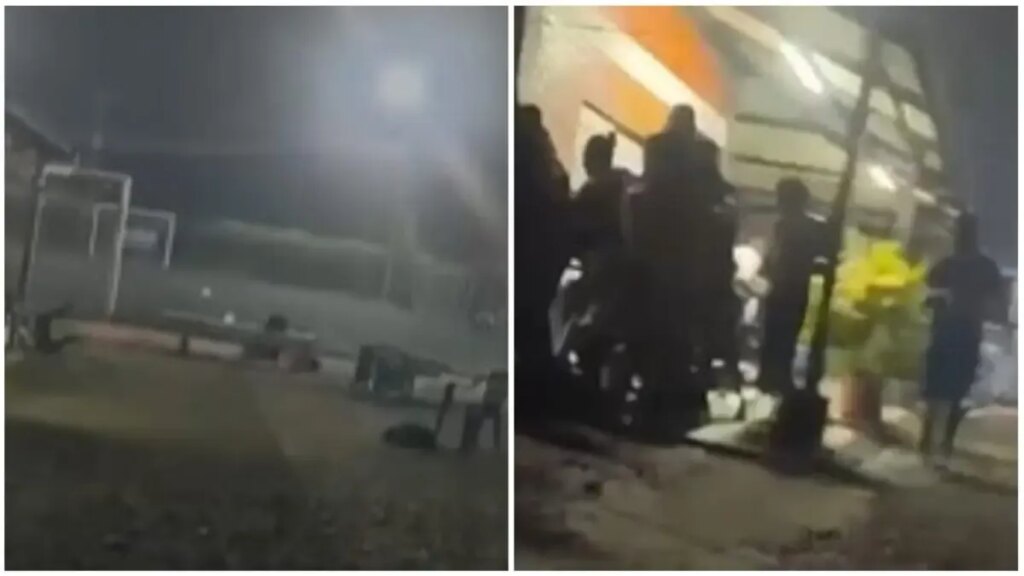 Disidencias de las Farc atacan con explosivos estación de Policía en Santander de Quilichao, Cauca