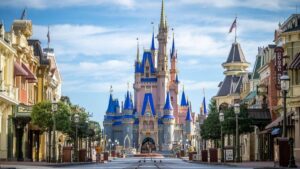 Disney World busca abrir un nuevo parque temático masivo