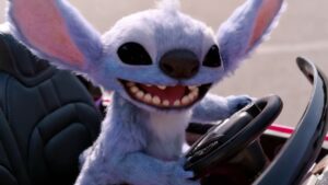 Disney anuncia una secuela del live action de 'Lilo & Stitch'