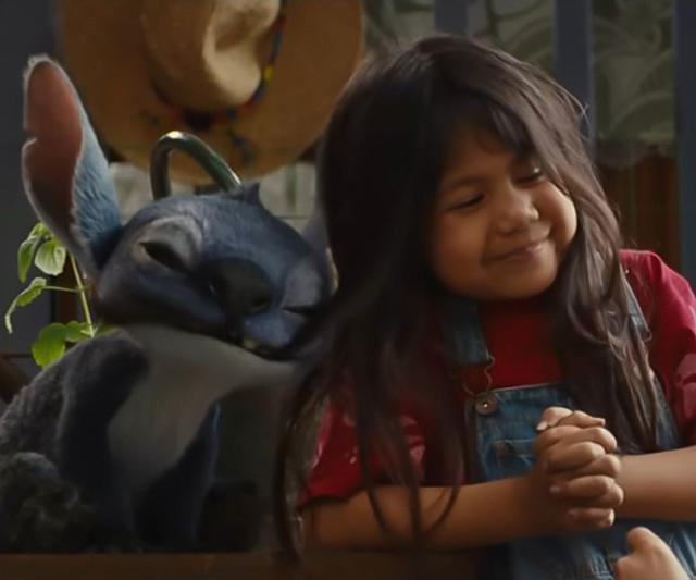 Disney prepara la secuela live-action de "Lilo y Stitch"