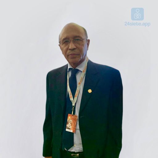 Doctor Henry Rodney: Un corazón que late por la medicina
