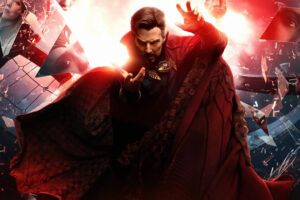 Doctor Strange tuvo que cambiar su forma de lanzar hechizos en el UCM por culpa de Harry Potter
