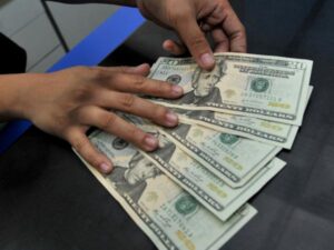 Dólar | Precio del dólar hoy en Colombia 25 de junio de 2025 | TRM | Finanzas | Economía