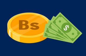 Dólar paralelo desaparece de las redes sociales tras la detención del administrador de "Monitor Dólar"