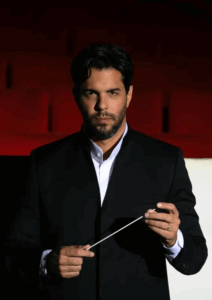 Domingo Hindoyan será el próximo director musical de la Ópera de los Ángeles