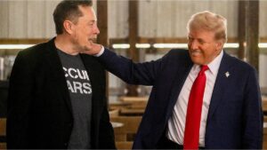 Donald Trump amenaza con revisar los contratos con empresas de Elon Musk y escala la tensión con el magnate