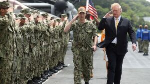 Donald Trump decidirá si EEUU se involucra en la guerra entre Israel e Irán en las próximas dos semanas