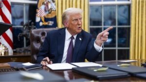 Donald Trump elimina directriz de Joe Biden que forzaba a hospitales a practicar abortos en urgencias