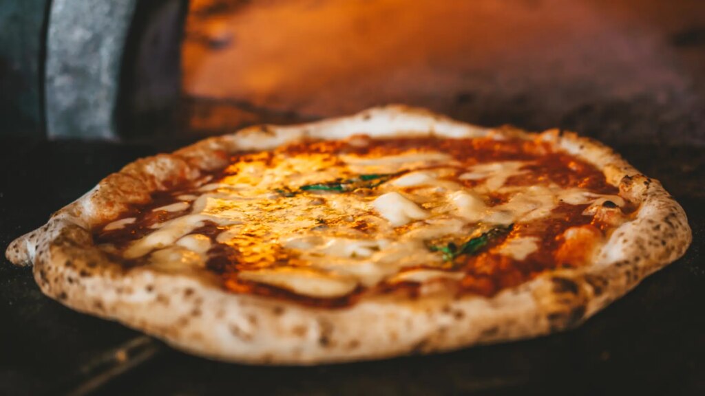 Dos de las tres mejores pizzerías de Europa están en España, según 50 Top Pizza
