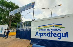 Dos lesionados y un detenido dejó una pelea marital en el sector Manuelita Sáenz de El Tigre