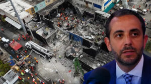 Dueño de discoteca en Santo Domingo paga fianza y sale libre