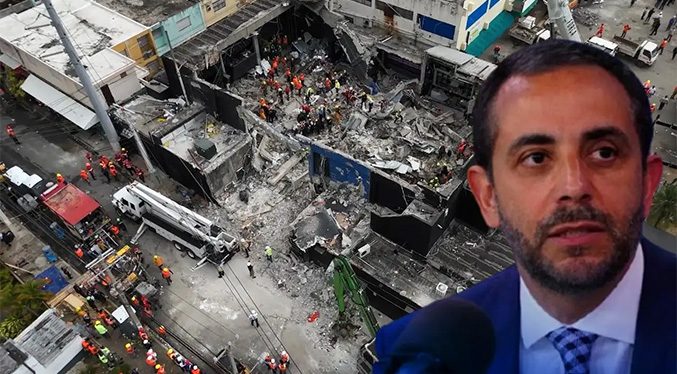 Dueño de discoteca en Santo Domingo paga fianza y sale libre