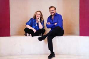 Dúo argentino Pimpinela vuelve a España con gira que rompe barreras generacionales – El Venezolano News