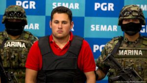EE. UU. ofrece USD 10 millones por hijos prófugos del Chapo – DW – 09/06/2025