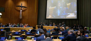 EEUU amenaza a miembros de la ONU favorables a la solución de los dos Estados para conflicto Israel-Palestina : IPS Agencia de Noticias